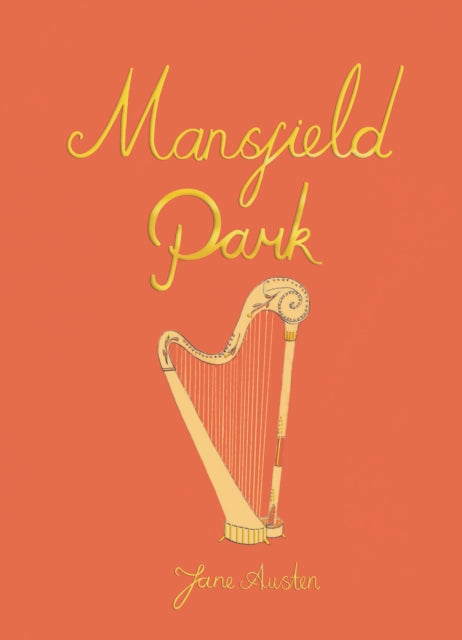 Mansfield Park 9781840227970 Jane Austen