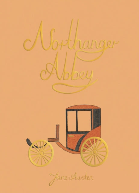 Northanger Abbey 9781840227987 Jane Austen