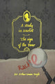 Study in Scarlet & The Sign of the Four (Collector's Edition) 9781840228090 Arthur Conan Doyle