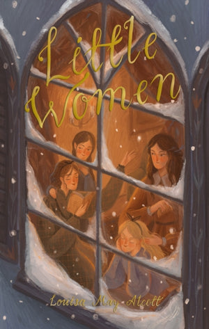 Little Women, Including Good Wives