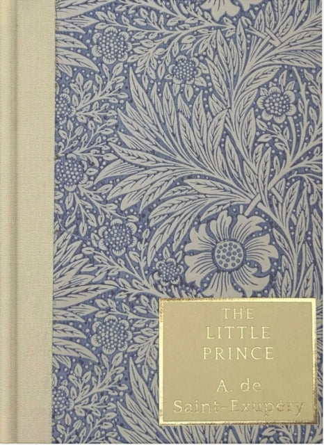 Little Prince (Heritage Collection) 9781840228540 Antoine De Saint-Exupery