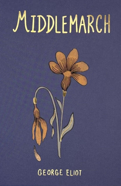 Middlemarch (Collector's Edition) 9781840228724 George Eliot