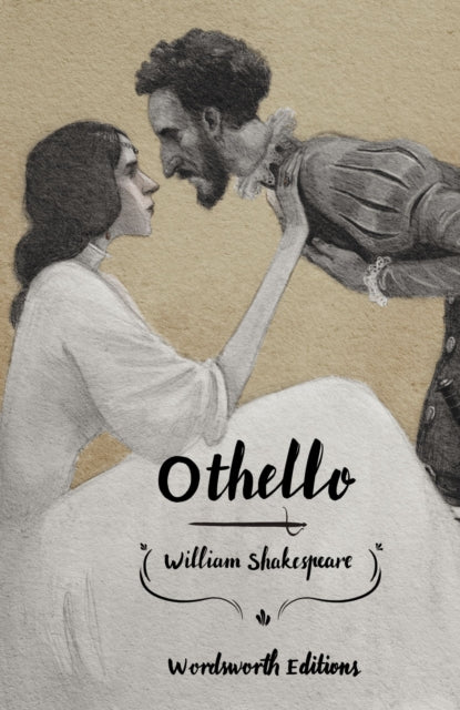 Othello (Collector's Edition) 9781840228977 William Shakespeare