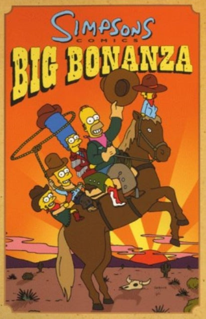 The Simpsons