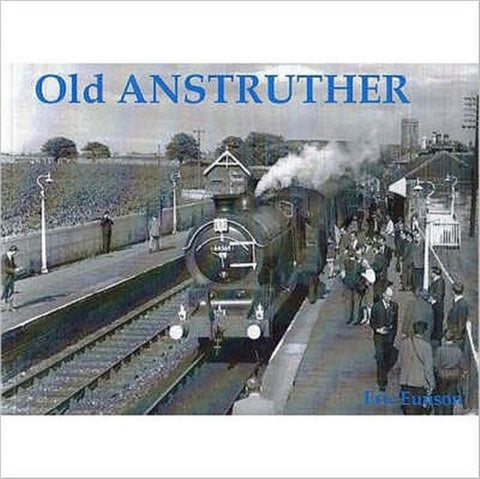 Old Anstruther