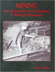 Book cover of: Mining from Kirkintilloch to Clackmannan and Stirling to Slamannan. By: Guthrie Hutton