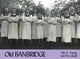 Book cover of: Old Banbridge. By: Alex Young