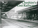 Book cover of: Cheshire's Lost Railways. By: David James