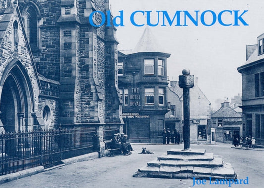 Book cover of: Old Cumnock