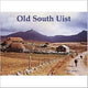 Book cover of: Old South Uist