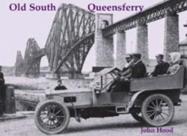 Book cover of: Old South Queensferry, Dalmeny and Blackness