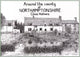 Book cover of: Around the County of Northamptonshire