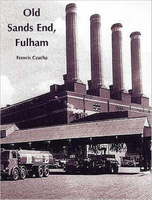 Book cover of: Old Sands End, Fulham