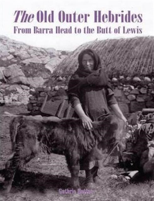 Book cover of: Old Outer Hebrides
