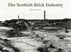Book cover of: Scottish Brick Industry