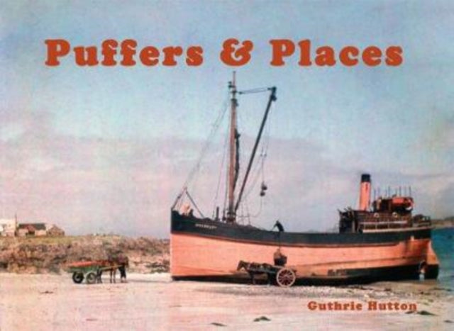 Book cover of: Puffers & Places