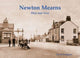 Book cover of: Newton Mearns Then & Now. By: David Pettigrew