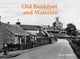 Book cover of: Old Bankfoot and Waterloo. By: David Pettigrew
