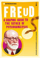 Book cover of: Introducing Freud. By: Richard Appignanesi
