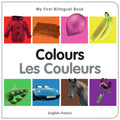 Colours (English-French)