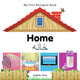 Book cover of: My First Bilingual Book -  Home (English-Farsi)