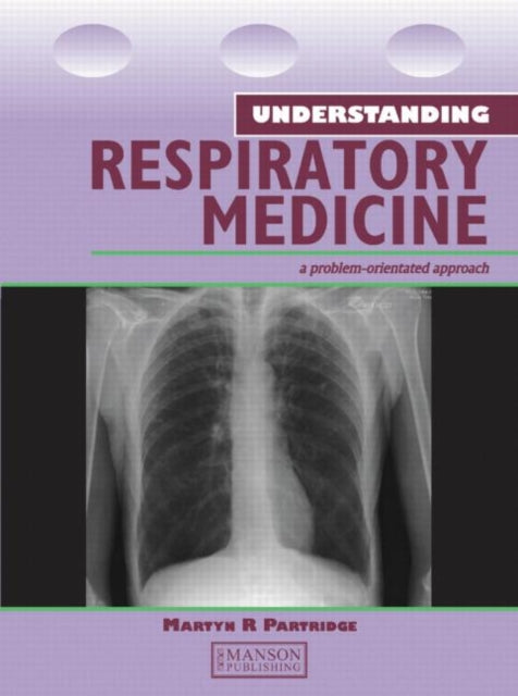 Book cover of: Understanding Respiratory Medicine