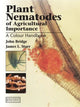 Book cover of: Plant Nematodes of Agricultural Importance. By: John Bridge