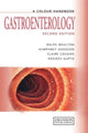 Book cover of: Gastroenterology