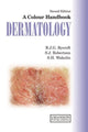 Book cover of: Dermatology