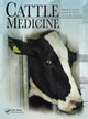 Book cover of: Cattle Medicine. By: Philip R. Scott