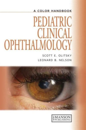 Pediatric Clinical Ophthalmology