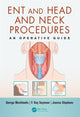 Book cover of: ENT and Head and Neck Procedures