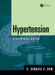 Book cover of: Hypertension. By: C. Venkata S. Ram