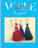 Book cover of: Vogue: The Gown. By: Jo Ellison