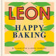 Book cover of: Happy Leons: Leon Happy Baking. By: Henry Dimbleby