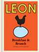 Book cover of: Little Leon: Breakfast & Brunch. By: Leon Restaurants Limited