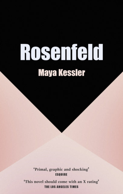 Book cover of: Rosenfeld