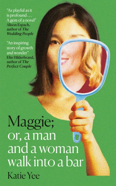 Maggie