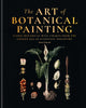 Book cover of: Art of Botanical Painting. By: Anna Laurent