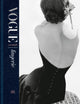 Book cover of: Vogue Essentials: Lingerie. By: Anna Cryer