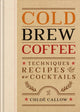 Book cover of: Cold Brew Coffee