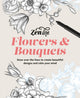 Book cover of: Zenline Flowers & Bouquets
