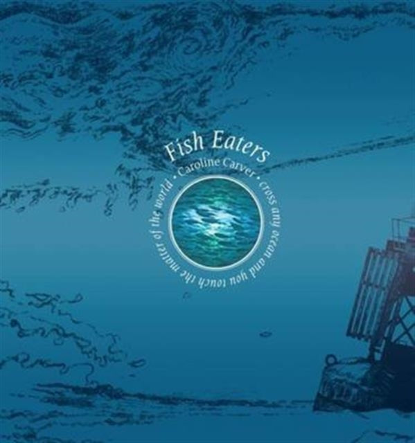 Book cover of: Fish Eaters