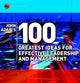 John Adair's 100 Greatest Ideas for Effective Leadership and Management