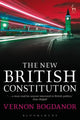 Book cover of: New British Constitution. By: Vernon Bogdanor