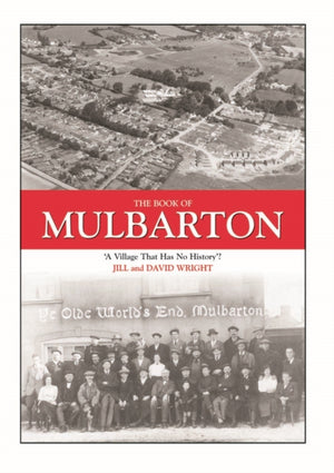 Book of Mulbarton