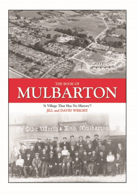 The Book of Mulbarton