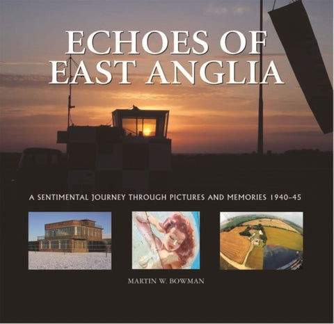 Echoes of East Anglia