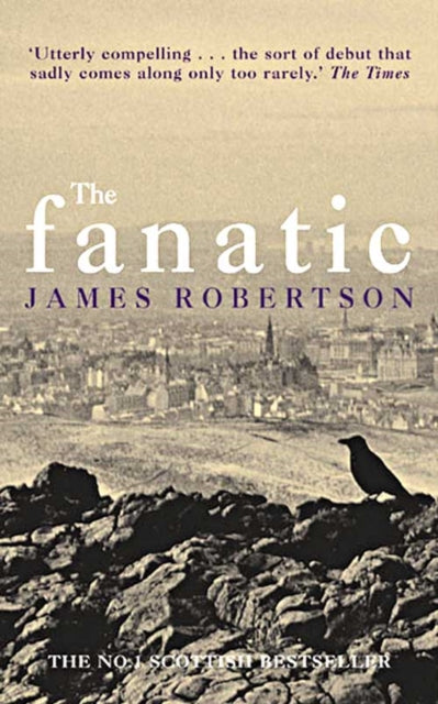Book cover of: Fanatic