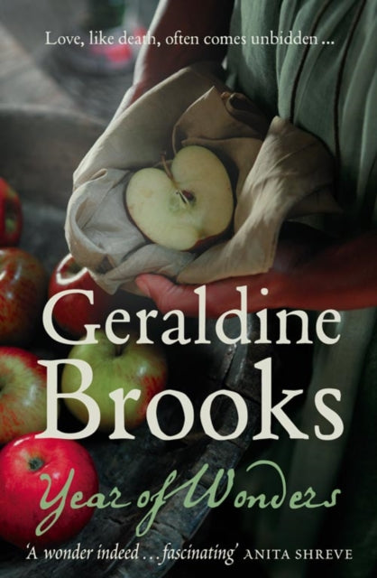 Year of Wonders 9781841154589 Geraldine Brooks